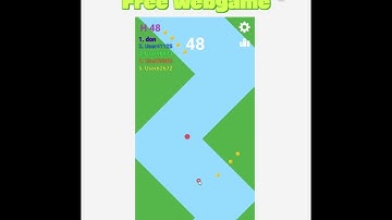 ZigZag Coin #365fun #games #hypercasual #gaming #html5 #gameplay