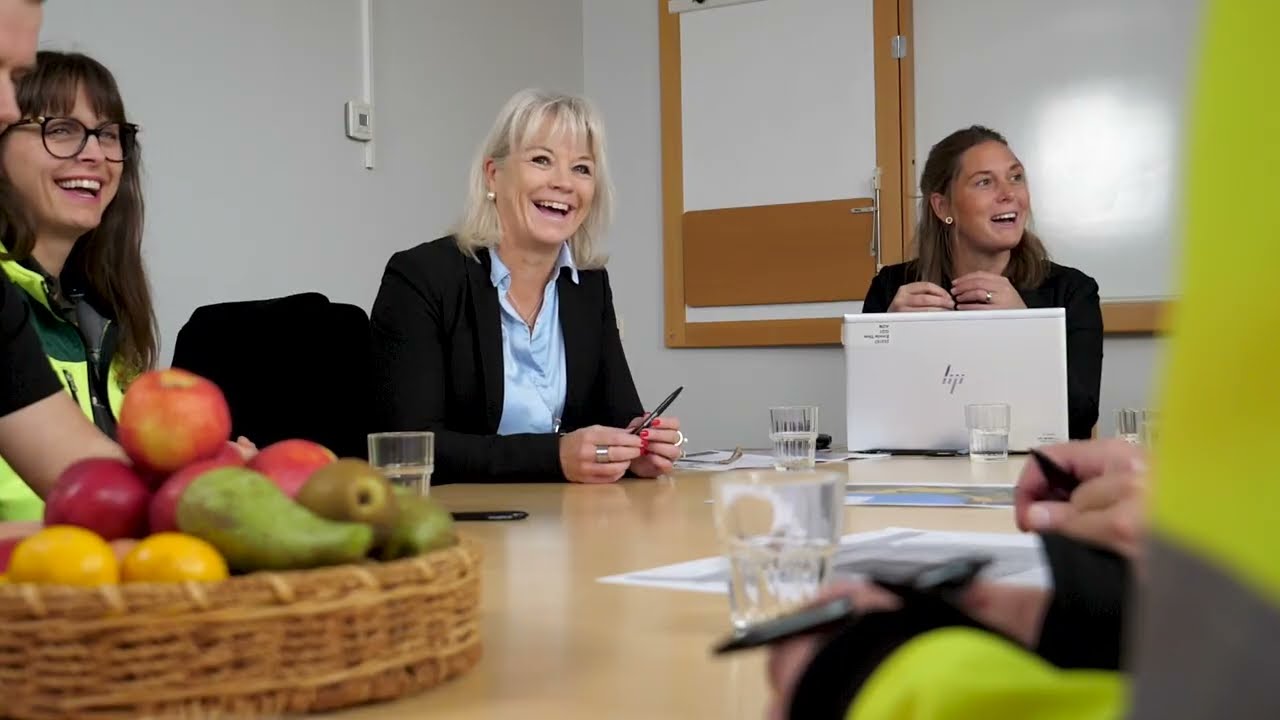 Tillsammans skapar vi Götene kommun!