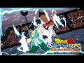 DRAGON BALL: Sparking! ZERO Super Limit Breaking NEO - Announcement Trailer