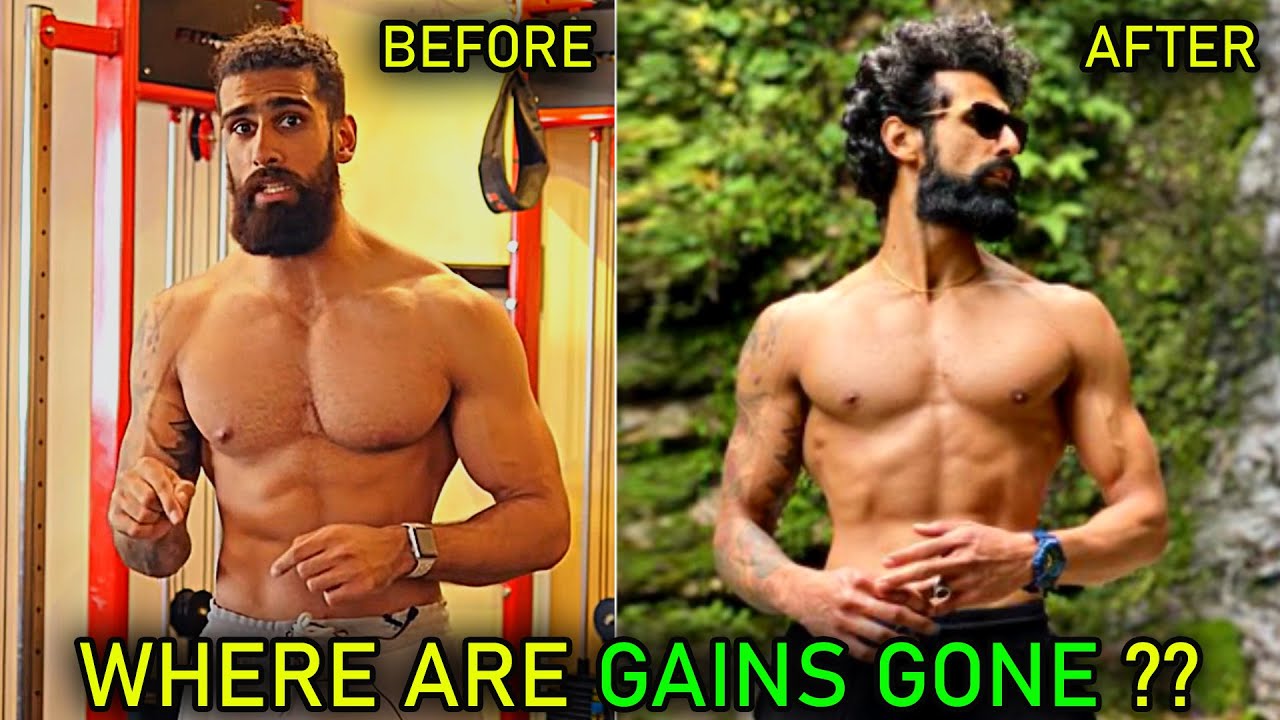 Why Abhinav Mahajan Lost Gains - My Thoughts