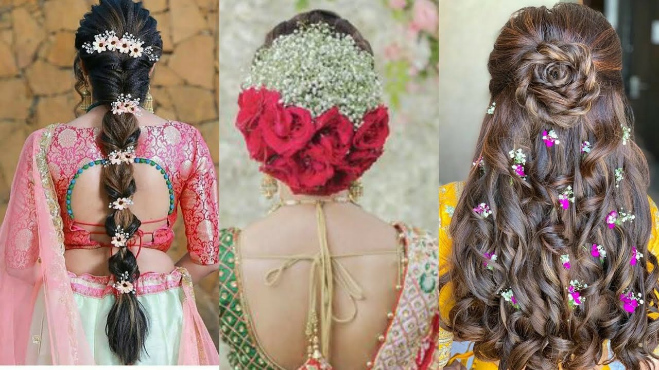 6 Party Hairstyle Ideas To Quirk Up Your Big Days – Shopzters