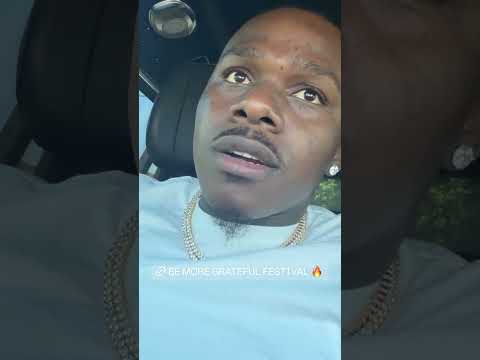 DaBaby (@dababy) archived Instagram Stories compilation from June 4, 2026
