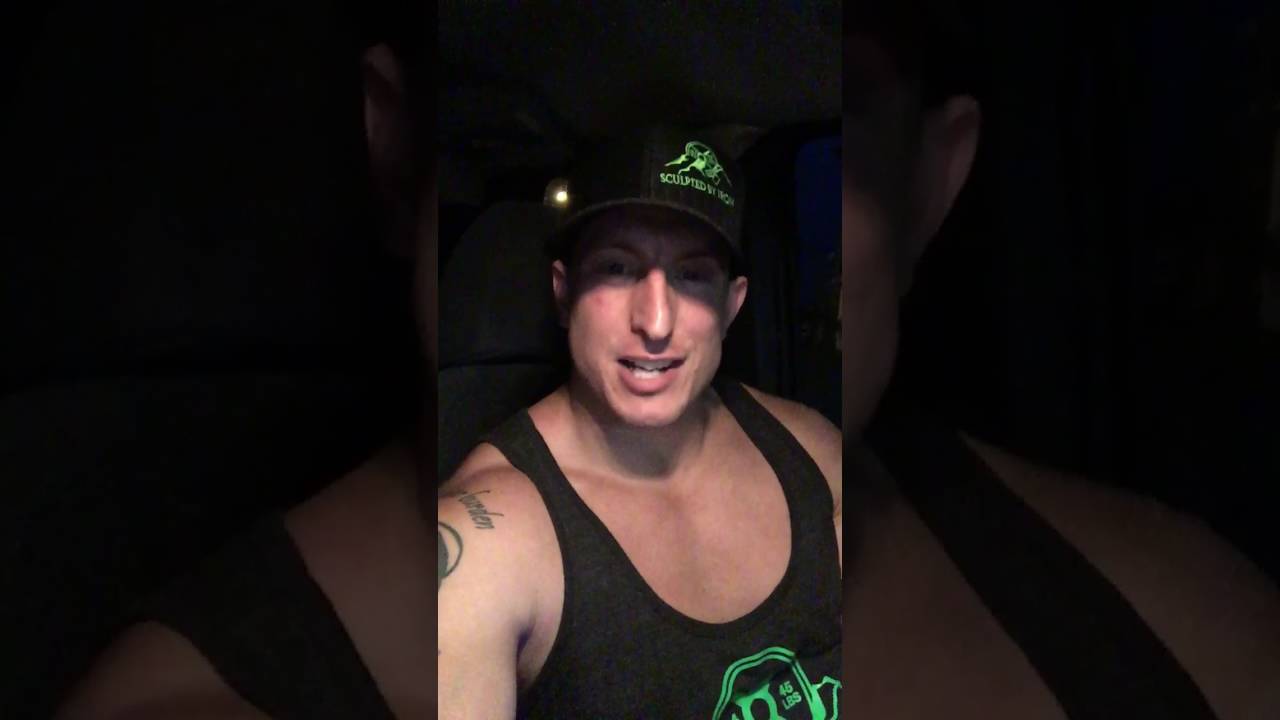 Be confident! - YouTube