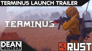 Terminus Launch Promo [Apocalyptic Survival Server]