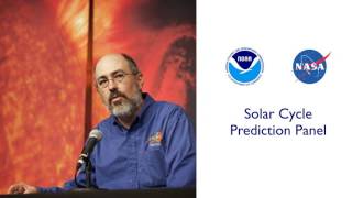 ScienceCasts: Solar Max Double Peaked