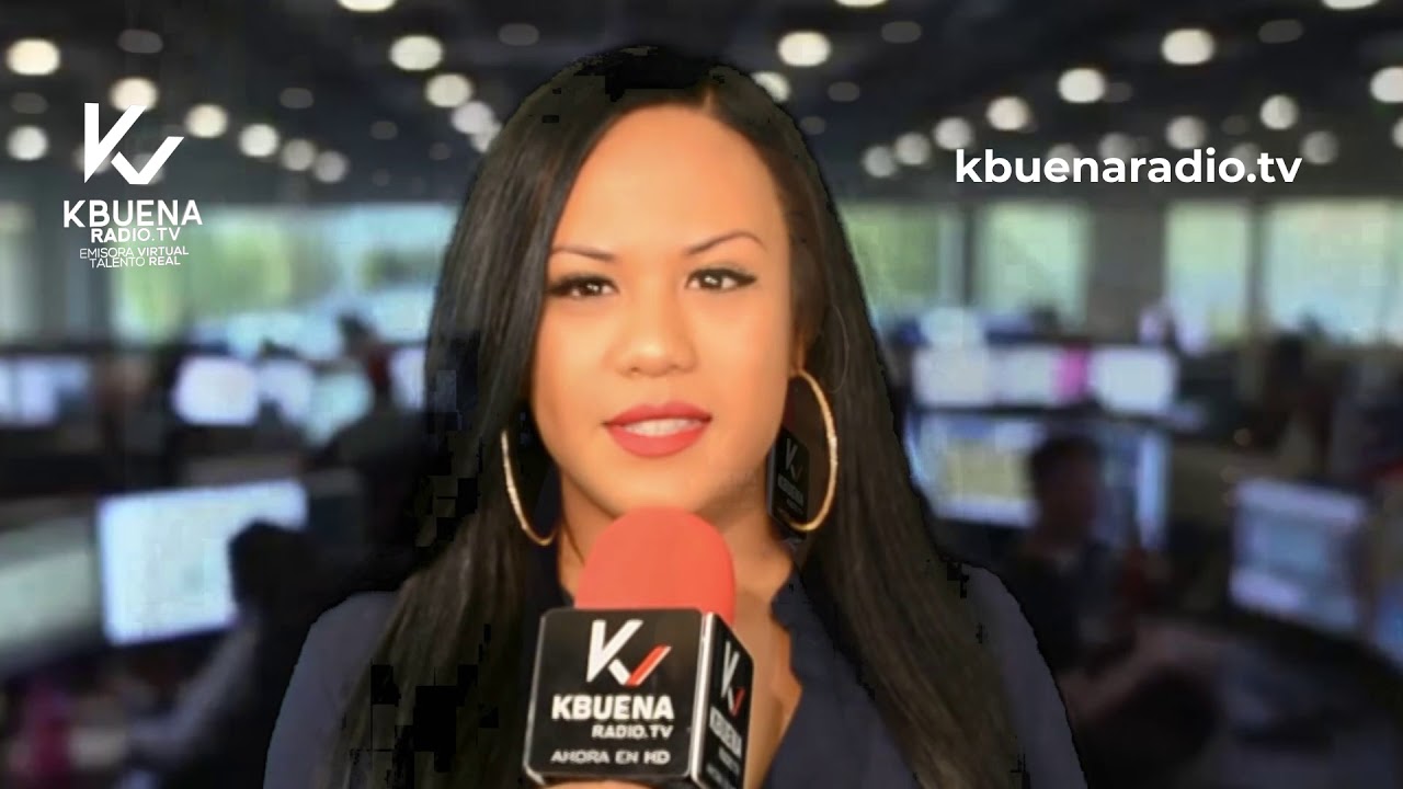 Kbuena Radio TV promo HD