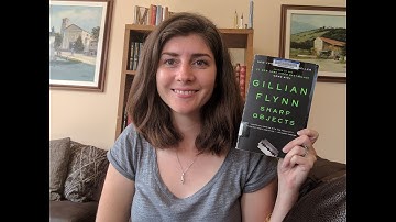 Sharp Objects Spoiler Free Review