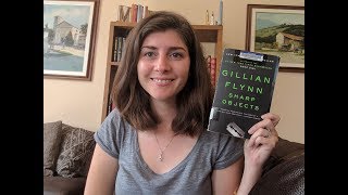 Sharp Objects Spoiler Free Review Profile