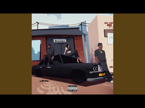 Mubhara Feat Mashbeatz Freeman HKD Lain Slyme Foxx 