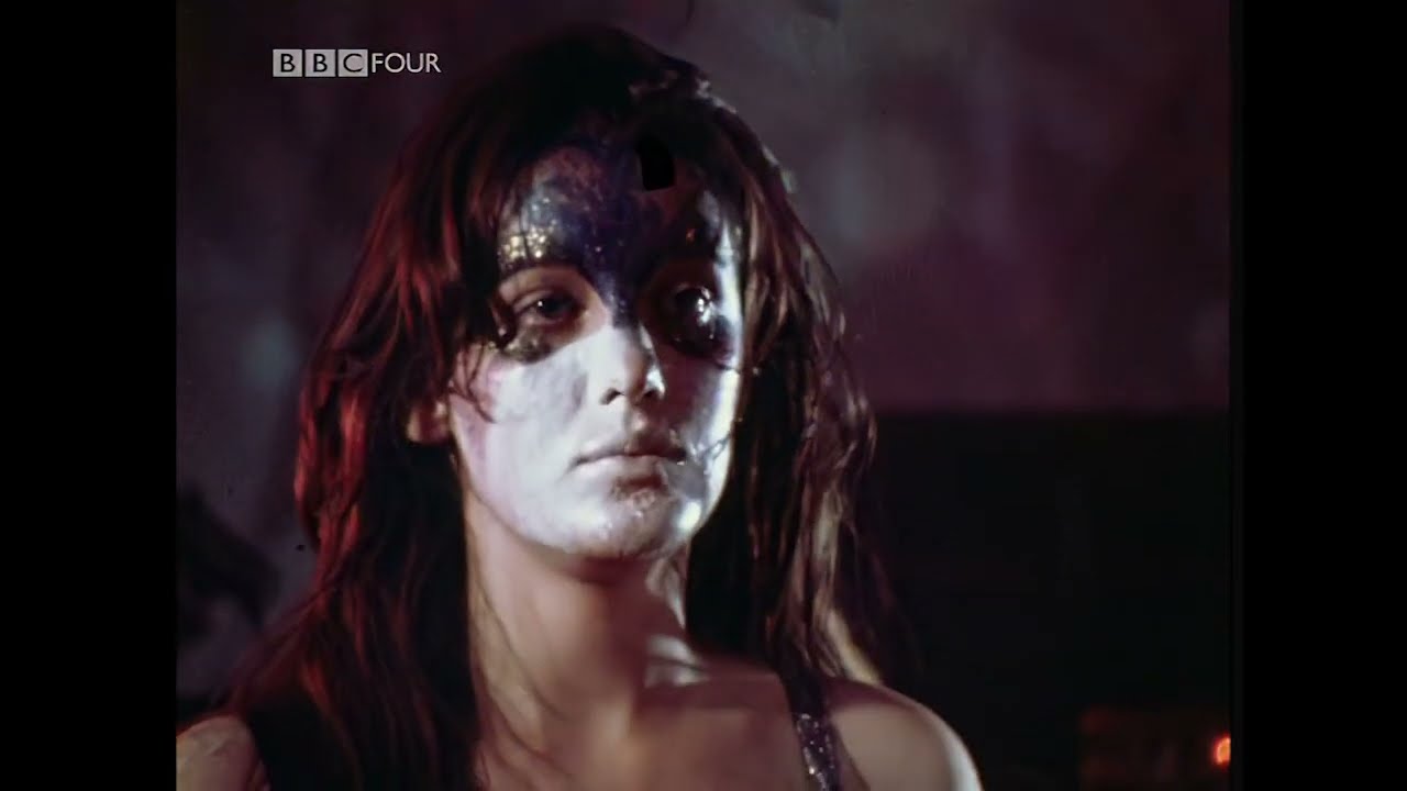 HAWKWIND: Silver Machine (1972)