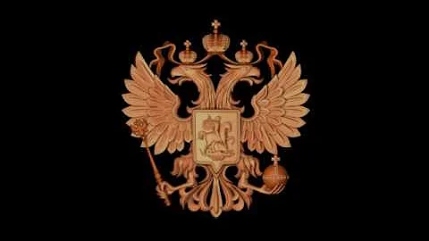 История двуглавого орла (рассказывает историк Игорь Данилевский)