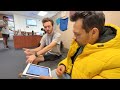 DELHI- NEW YORK - FLORIDA #AasmanMeinBharat Ep 02