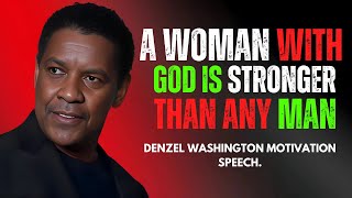 Download Lagu A Woman with God Is Stronger Than Any Man - By Denzel Washington Powerful Motivational Speech MP3 Download Lagu A Woman with God Is Stronger Than Any Man - By Denzel Washington Powerful Motivational Speech MP3