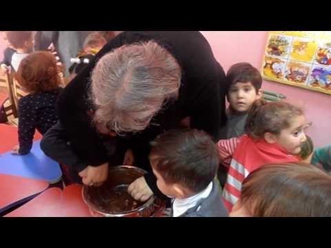 08 12 2016 შემოდგომის გაცილება