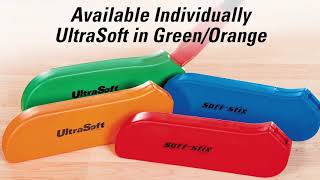 Colorful Soft Foam Blade Covers screenshot 1