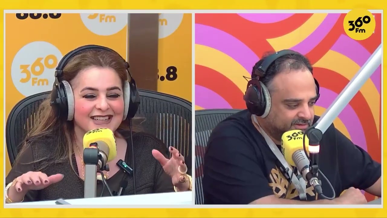 كل يوم أربعاء  مع زيزي من  الساعة 3:30 الى 4:30