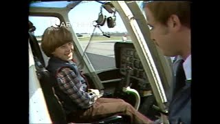 WAVY Archive: 1983 Wednesday's Child - Richard (Chopper 10)