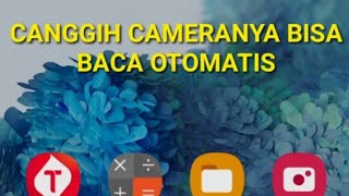 Tutorial ‼️ Menggunakan Kamera Samsung S20 Ultra Bisa Baca Teks Otomatis screenshot 2