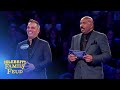 Sebastian Maniscalco's fantastic Fast Money! | Celebrity Family Feud