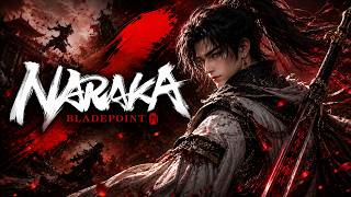 The Best Combat in Gaming | Naraka: Bladepoint
