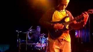 Sleep Terror - Somnambulistic Pedophile