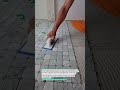 Perfect Mosaic Tile Layout! #TileInstallation #HomeRenovation #ProTips