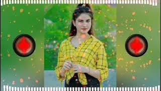 Pyar Kahe Banaya Ram Ne vibration Dj Raj Ganesh Vandana khadana Moradabad