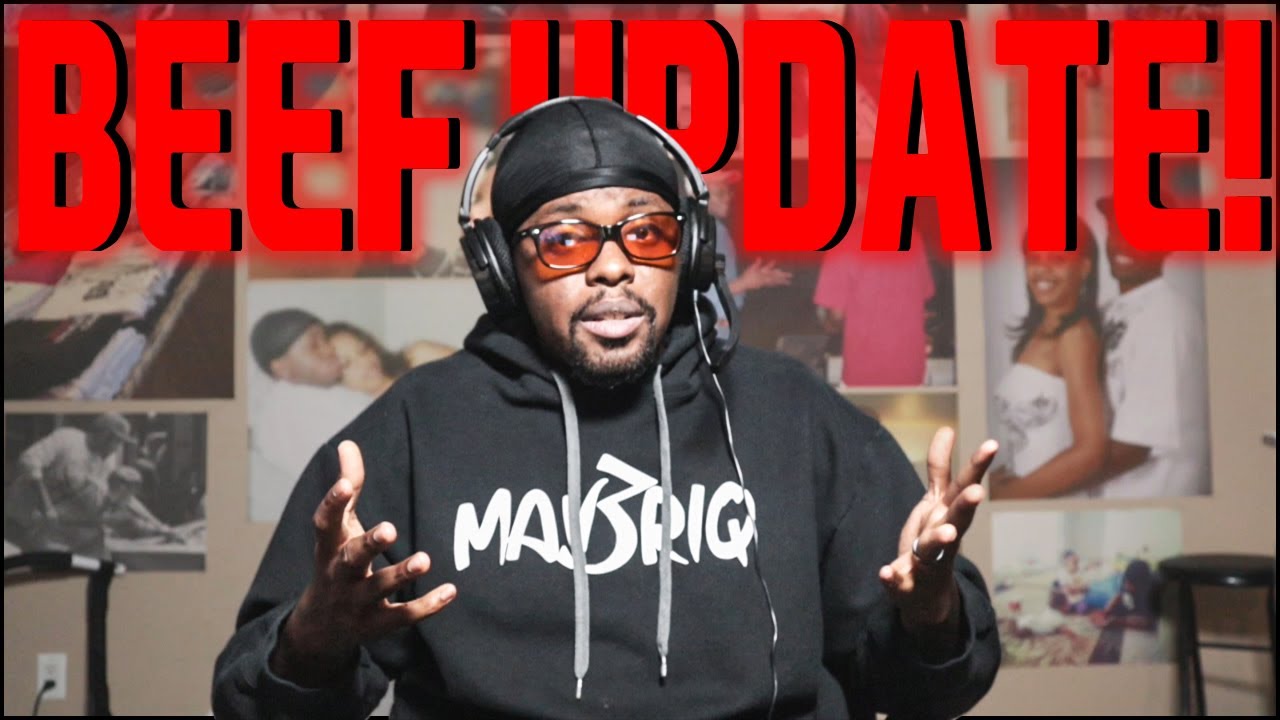 Beef Series Update ( YouTube