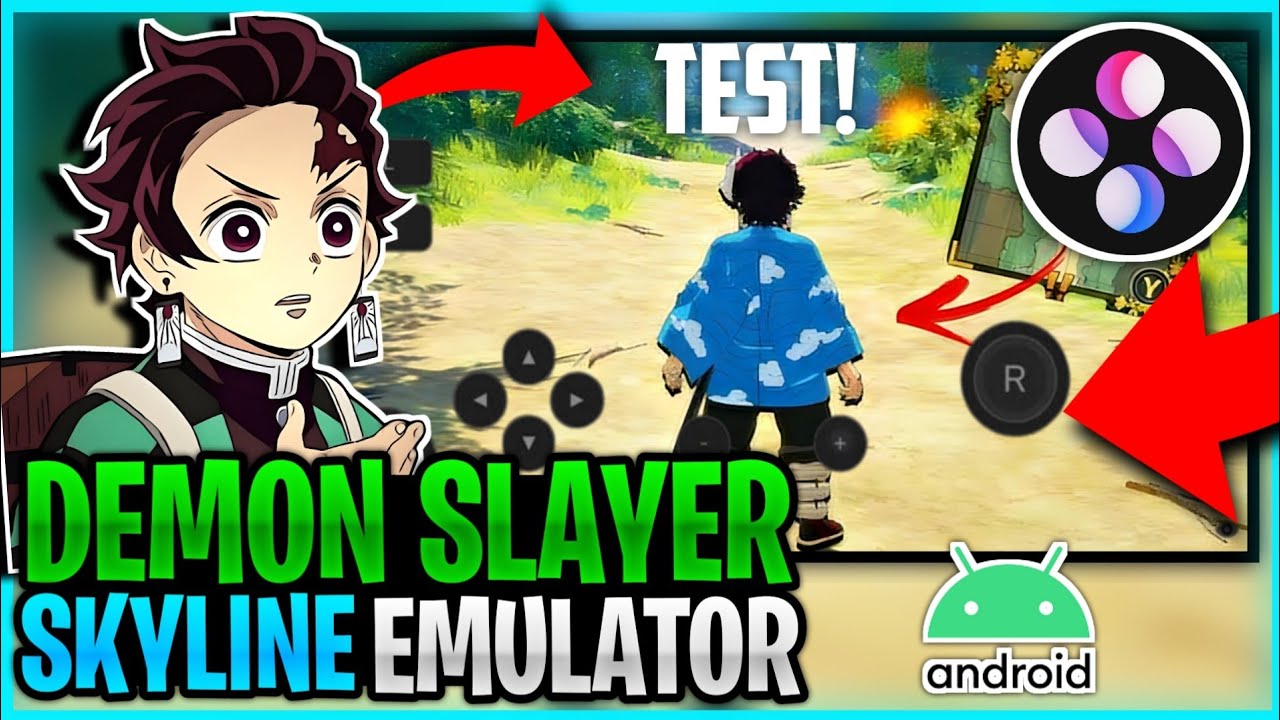 Demon Slayer Quiz APK for Android Download