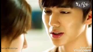 Tum mere bad mohabbat ko taras jaoge full video Korean mix