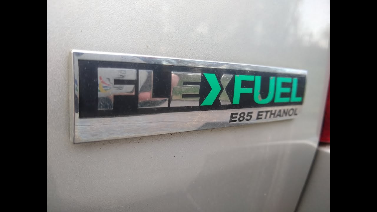 E85 or Gasoline - YouTube