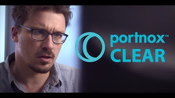 Introducing CLEAR by Portnox