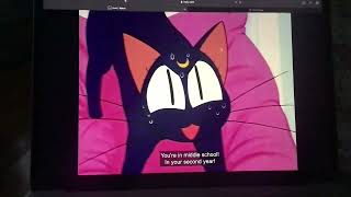 Chibiusa Needs To Wear Goodnites Diapers Dub Version Do Not Block Or Remove