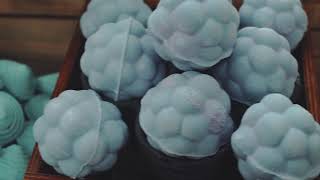 Lush Cosmetics Impact Sustainability