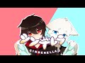 [Ayanami Hikaru X  Sora]  DECO27  - シンデレラ ( cinderella ) [ UTAUカバー ]