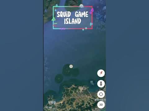 Squid Game Island - YouTube
