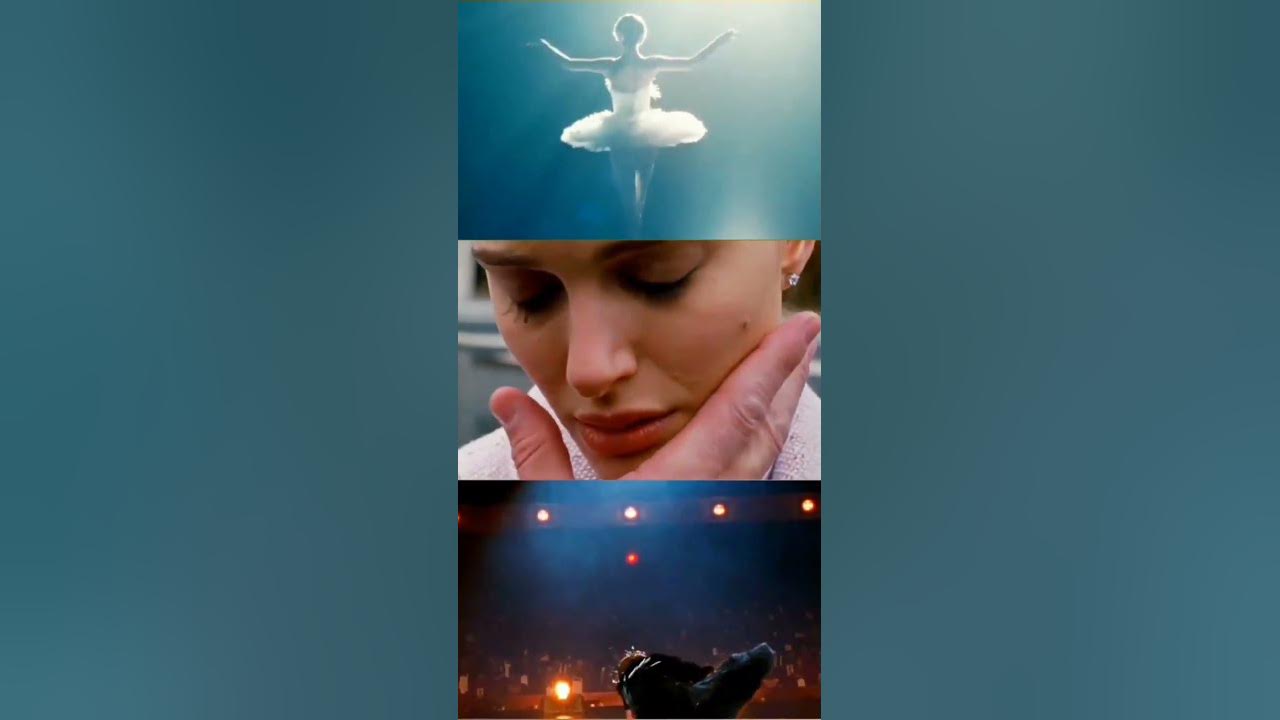 BLACK SWAN