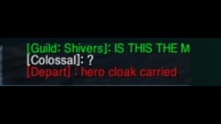 Dog Tier Mage Lmoaaaaaaaaaaaaa