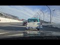 Race Track Lap at the June 2024 @GoodguysRodandCustom 1st Annual Mid-Atlantic Nationals in Dover, DE