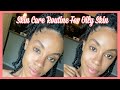 Skin Care Routine For Black Women | 2021