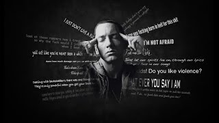 Eminem - The Way I Am 🅰🆆🆅 🅱🅴🅰🆃🆂/🆁🅴🅼🅸🆇🅴🆂