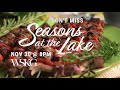 Lamb Kabobs Recipe by Tracy Maines | Seasons at the Lake