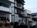 雨の島根県都松江の小泉八雲記念館と旧居を訪ねる