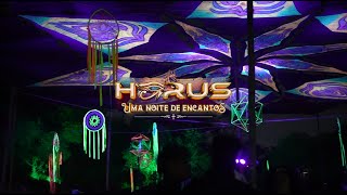 Md7 - Fullset Movie - Horus Uma Noite De Encantos