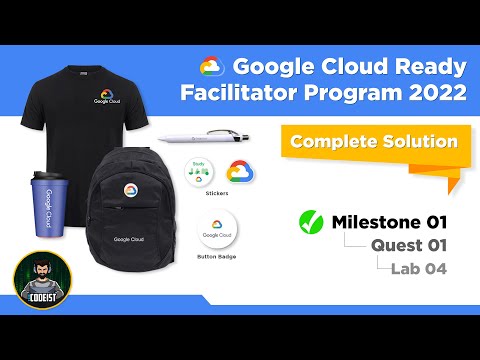 Kubernetes Engine: Qwik Start [GSP100] | Google Cloud Essentials | The Codeist
