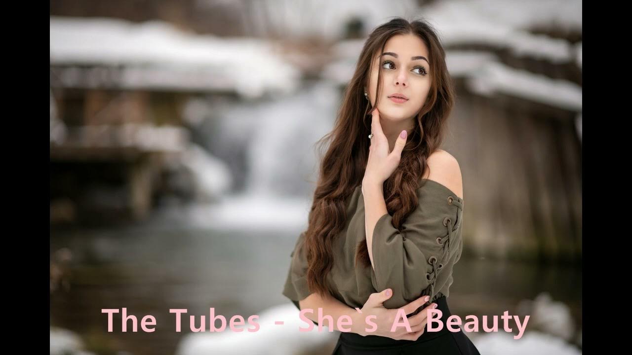 Got Somebody She's A Beauty Very Special The Tubes - She's A Beauty (1983) - YouTube