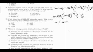 math101 final exam sp2010 36