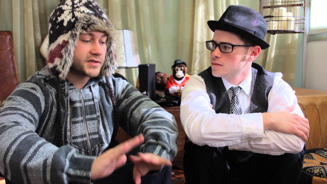 Internet Icon S2 - BAD WEATHER FILMS' Vlog/Ugly Truth Challenge (Ugly Truth)