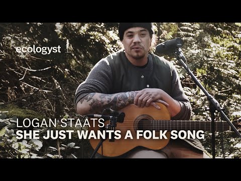 ecologyst sessions -