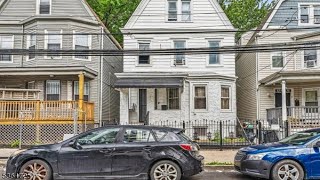 832 S 15Th St, Newark, NJ Presented by Stunning NJ Homes.